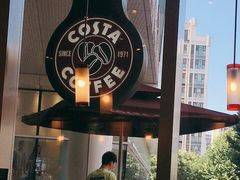 -COSTA COFFEE(房山印象城店)
