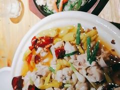 -黄鹤天厨·泡椒田鸡创始者(莲花店)
