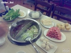 2-26-台北吴记老锅底麻辣火锅(蓝村路店)