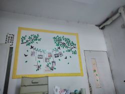 -铭廊韩式美容美发