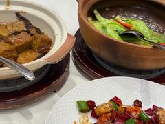 -喜宴·粤菜·茶点·海鲜(光浩店)