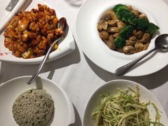 -峨嵋酒家总店(车公庄店)
