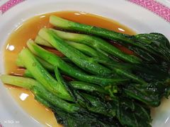 -东鑫记港式茶餐厅(南京东路店)