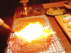 澳洲铺天盖地火牛寿司-二丁目食堂(铁西万象汇店)