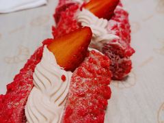 -仟吉KenGee(江南万达店)