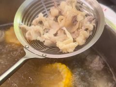 -潮汕美牛肉丸火锅店(天宁寺店)