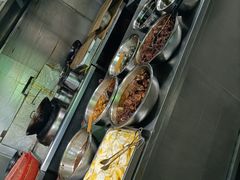 -上海为民商行清真饭店(南大路店)