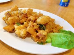 -ZF Seafood Restaurant 卓峰海鲜餐