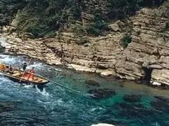 -神农溪纤夫文化旅游区