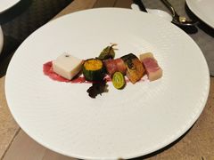-宁海安岚·南溪阁全日餐厅