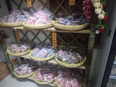 -苏州市吴中区光福窑上花果蜜饯厂