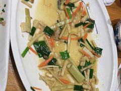 -下梅人家土菜馆(历史文化餐厅度假区店)