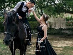 -经典婚纱摄影美学馆·私人定制