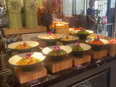 -非烤勿扰韩料自助烤肉(松山湖万科店)