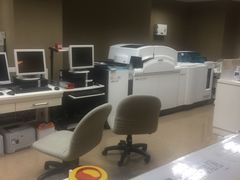 -上海美兆健康医疗体检中心(古北店)