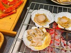 -震海贝烤贝·民俗特色店(延吉总店)