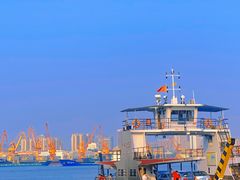 -长洲岛