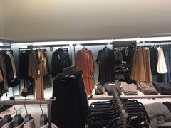 -ZARA(凯德乐峰广场店)
