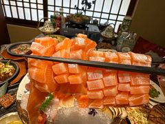 -相左日料放题自助(太原街店)