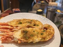 -春田小幸铁板烧(忠义街店)