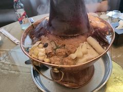 -福临门酒店·海鲜·家常菜·浑锅