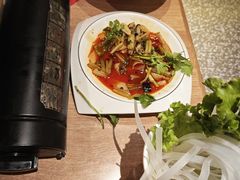 -哈力家·西北烧烤烤串(凤城十路店)