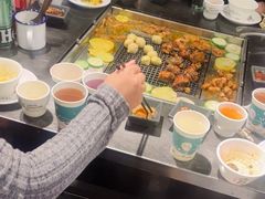 -塘屋烧烤·云南火塘烧烤品牌(春城慧谷旗舰店)