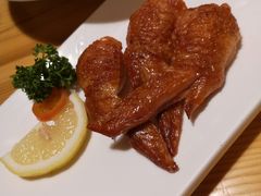 -福匠日本料理(人民路店)