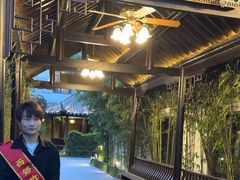 -西郊竹园甲鱼面(老一中店)