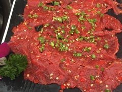 -楠柏弯休闲山庄(梨花溪店)