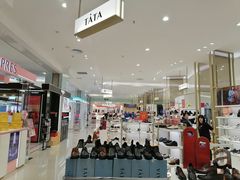 -丽达购物中心(崂山店)