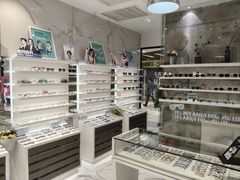 -MODJO•木左眼镜(云玺万科里店)