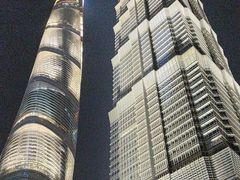 -上海中心大厦