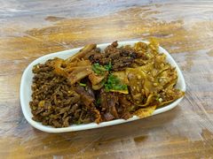 -清真双宝红油牛系列