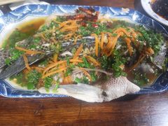 -龙姐私房菜(和顺古镇店)