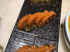 -绿茶餐厅(乐峰广场店)