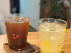 -竹子咖啡bamboo coffee