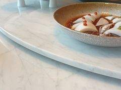 -深圳美高梅酒店-品聚嘉府中餐厅