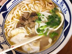 -鑫花溪牛肉米粉(凤凰街创始总店)