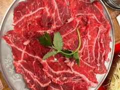 -后火锅(南京东路总店)
