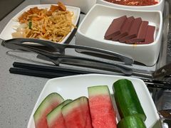 -海底捞火锅(嘉兴杉杉in象生日主题店)