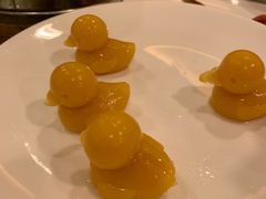 -全聚德(上海首店浦东店)