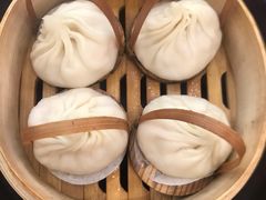 -锡笼记·无锡小笼(常熟万达店)