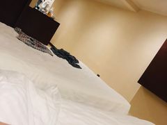 -香港皇家太平洋酒店