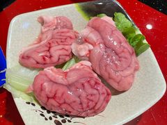 -重庆三峡火锅城(梅林店)