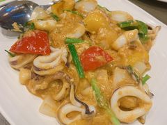 -The Dishes Seafood & Restaurant