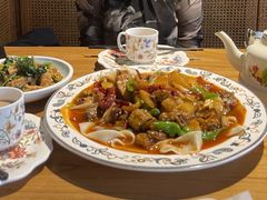 -胖老汉清真餐饮(西御街店)