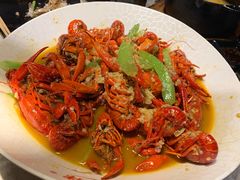 -沪小胖小龙虾(淮海中路旗舰店)