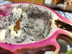 -樱町三味日本料理(城乡世纪广场店)