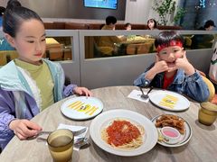 -菲滋意式餐厅(富阳东方茂店)